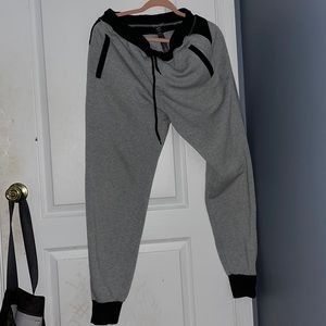 Sweatpants